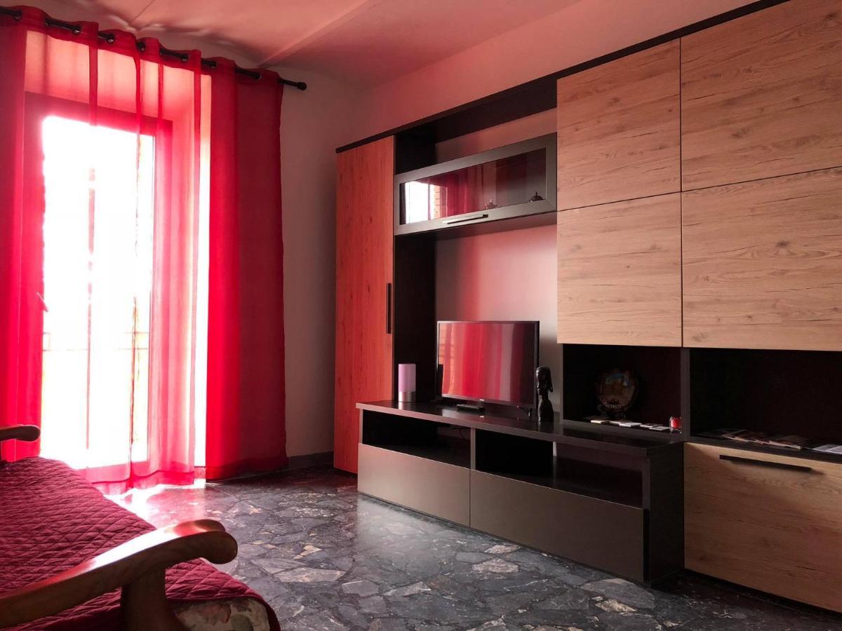 La Casa Del Villanu Pitigliano Zewnętrze zdjęcie