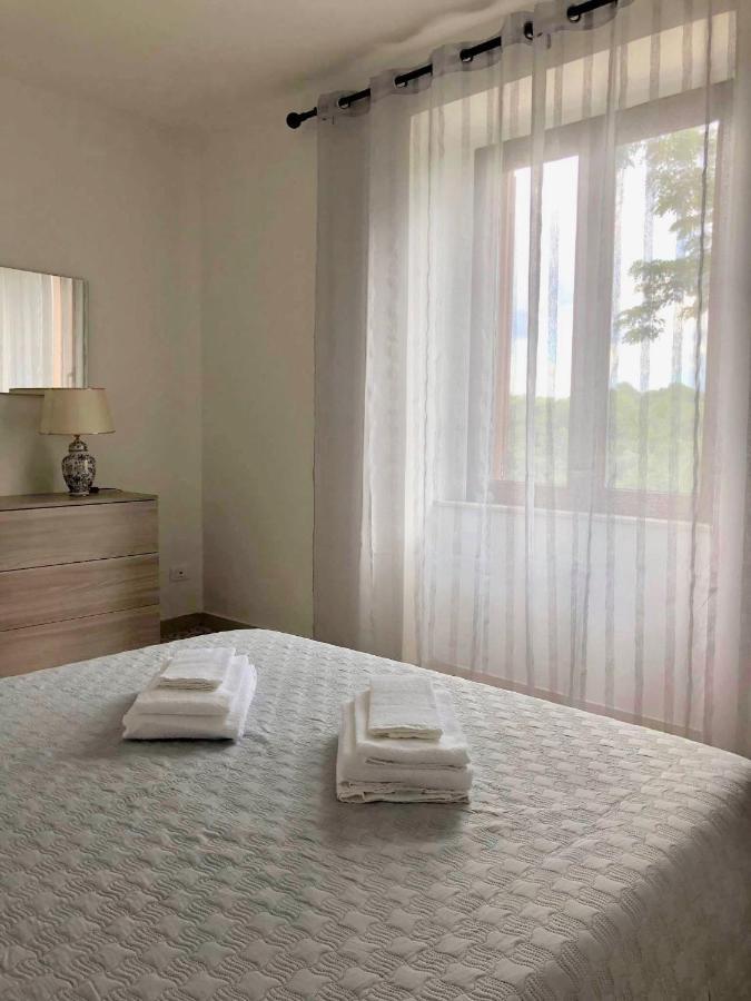 La Casa Del Villanu Pitigliano Zewnętrze zdjęcie